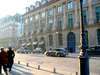 Hotel de Vendome 